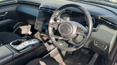 Hyundai TUCSON 1.6 TGDi Hybrid 230 Premium 5dr 2WD Auto Hybrid Estate
